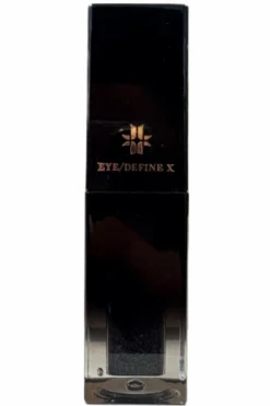 Outlet Joséphine Eyeliner graphique pailleté noir Très jolie