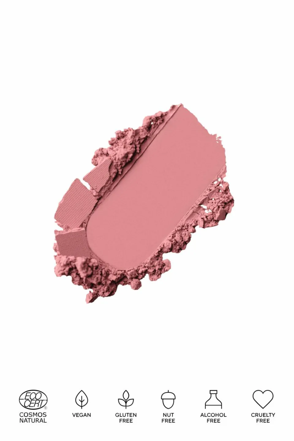 Best Mádara Cosmetics Fard à joues minéral Magnetic blush