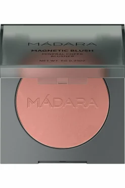 Best Mádara Cosmetics Fard à joues minéral Magnetic blush