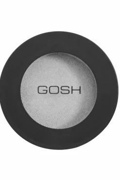 Best GOSH Fard à paupière Argenté 012