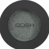GOSH Fard à paupière Gris foncé 014