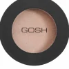 Clearance GOSH Fard à paupière Marron clair 010