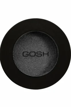 Outlet GOSH Fard à paupière Noir 006