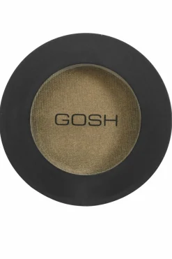 Clearance GOSH Fard à paupière Vert 011