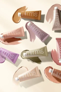 Clearance RMS Beauty Fard à paupières crème