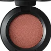 Online M.A.C Fard à paupières métallique Small Eye Shadow Veluxe Pearl