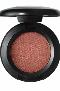 Online M.A.C Fard à paupières métallique Small Eye Shadow Veluxe Pearl