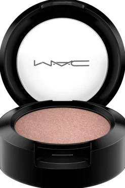 Online M.A.C Fard à paupières métallique Small Eye Shadow Veluxe Pearl