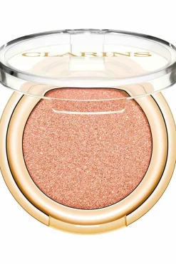 Hot Clarins Fard à paupières Ombre Skin