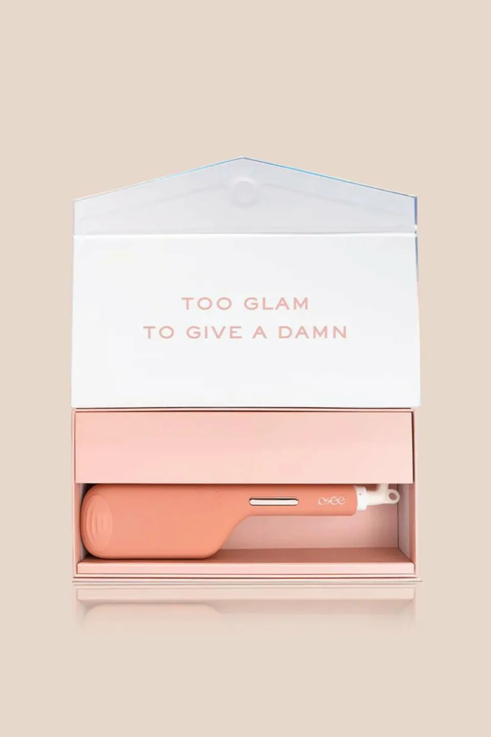 Discount Osée Fer à onduler Party Waves