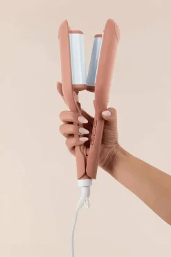 Discount Osée Fer à onduler Party Waves