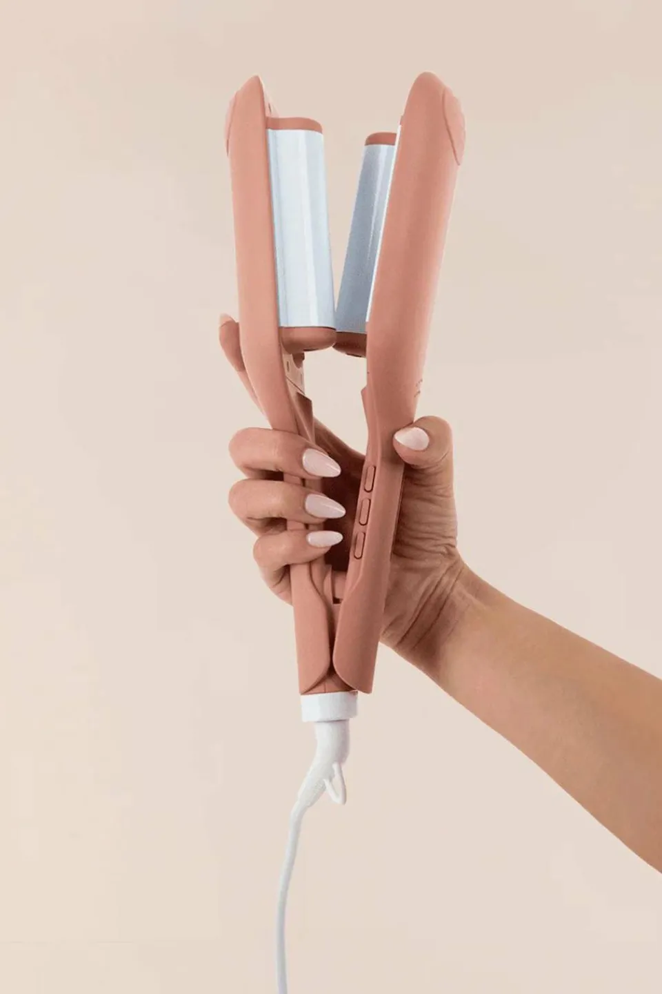 Discount Osée Fer à onduler Party Waves