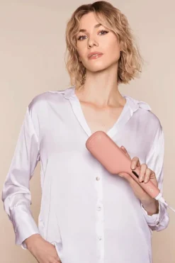 Discount Osée Fer à onduler Party Waves