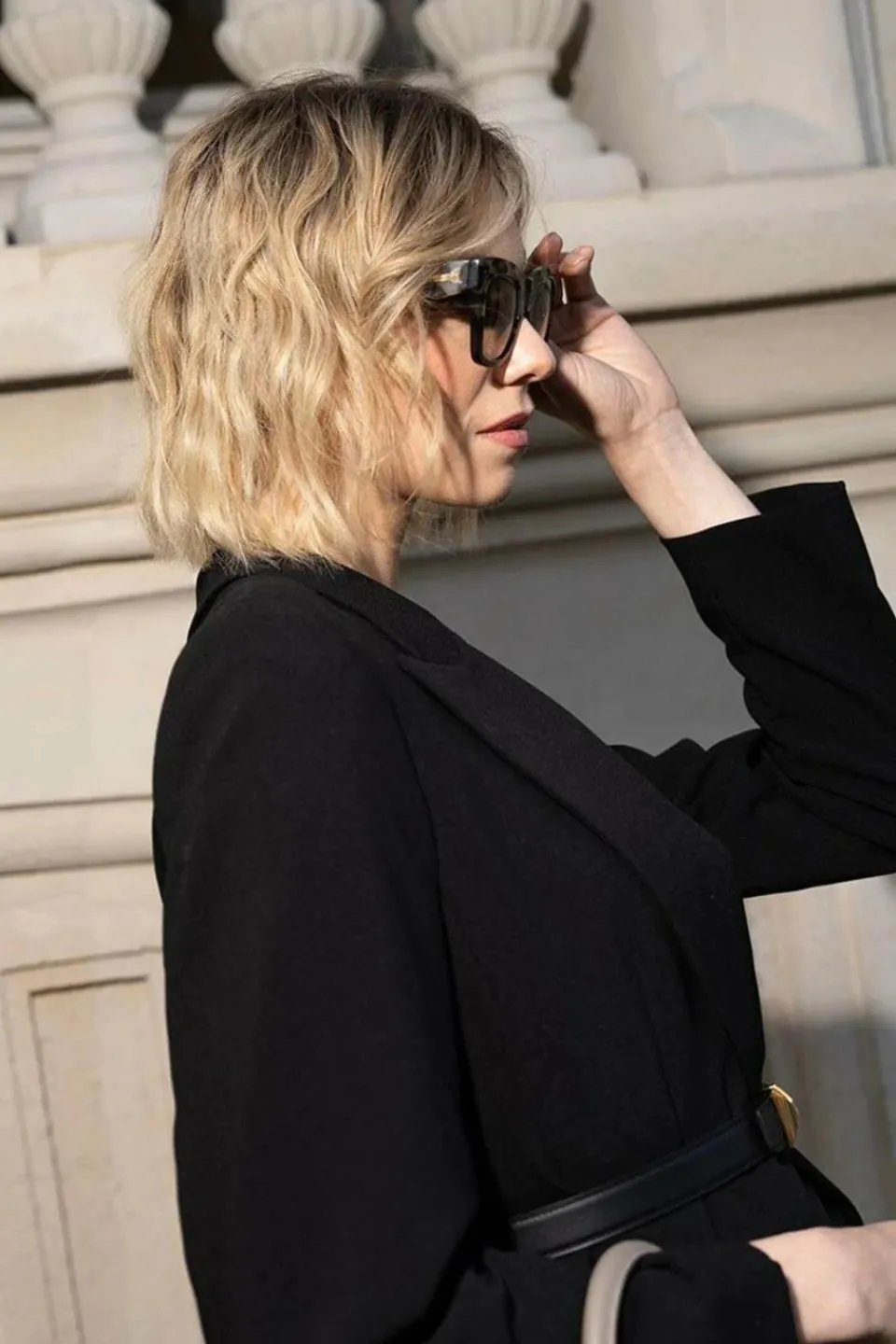 Discount Osée Fer à onduler Party Waves