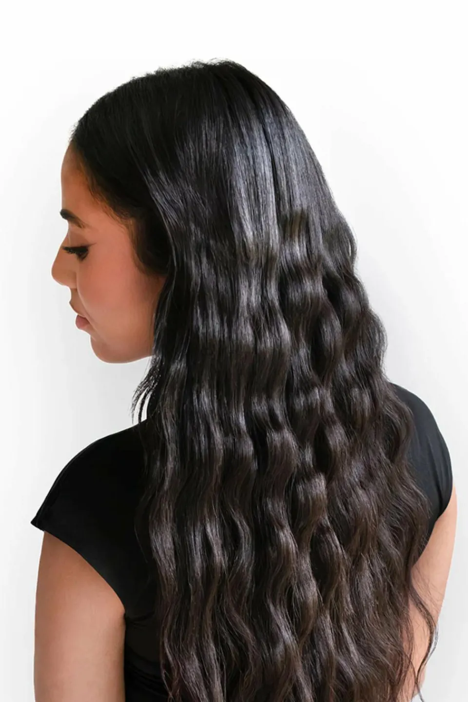 New Osée Fer à onduler Waver