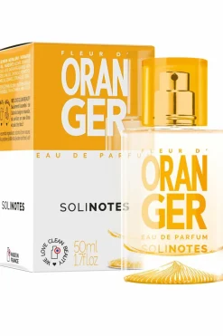 Online Solinotes Fleur d’Oranger Eau de Parfum