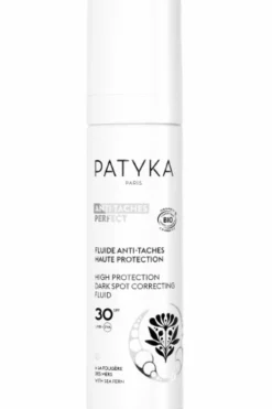 Sale Patyka Fluide anti-taches haute protection SPF30
