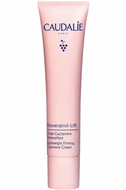 Sale Caudalie Fluide Cachemire liftant Resveratrol pour peaux mixtes