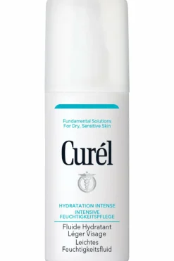 Best Curel Fluide hydratant léger