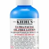 Sale Kiehl's Fluide hydratant visage léger et non gras Ultra Facial