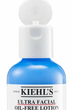 Sale Kiehl's Fluide hydratant visage léger et non gras Ultra Facial