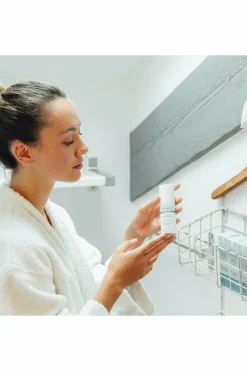 Discount LABORATOIRES DE BIARRITZ Fluide hydratant visage peaux normales à mixtes HYDRA-PROTECT+