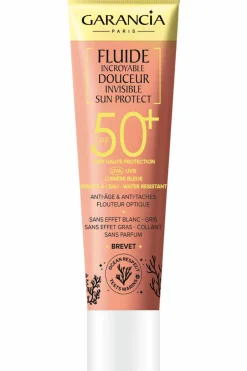 Best Garancia Fluide incroyable douceur invisible SPF50+
