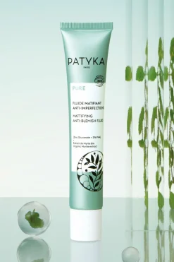Patyka Fluide matifiant anti-imperfections