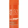 SVR Fluide solaire anti-âge Sun Secure SPF50+
