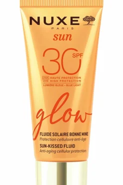 New Nuxe Fluide solaire bonne mine SPF30