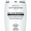 Institut Esthederm Fluide solaire Sun Mineral SPF50+