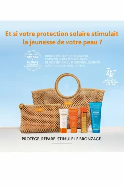 Institut Esthederm Fluide solaire Sun Mineral SPF50+