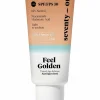 Best Seventy One Percent Fluide Teinté Perfecteur Naturel SPF30 Feel Golden