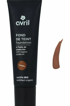 Sale Avril Fond de teint