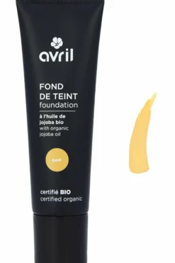 Sale Avril Fond de teint
