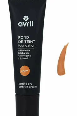 Sale Avril Fond de teint