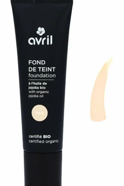 Sale Avril Fond de teint