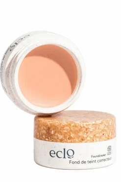 New Eclo Fond de teint