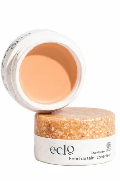 New Eclo Fond de teint