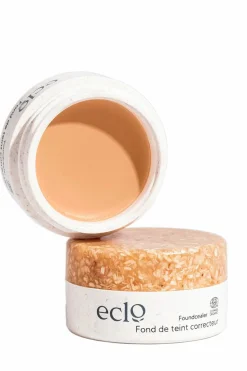 New Eclo Fond de teint