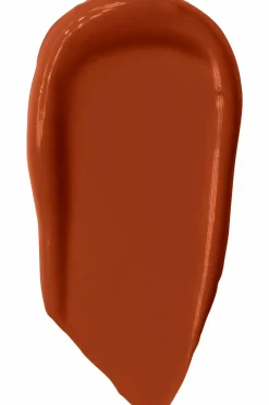 Hot Black Up Fond de teint fini mat