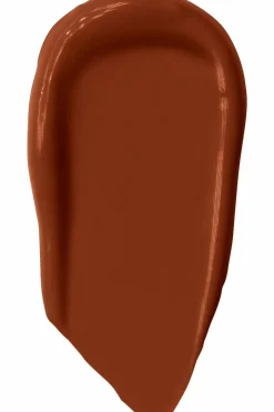 Hot Black Up Fond de teint fini mat