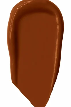 Hot Black Up Fond de teint fini mat