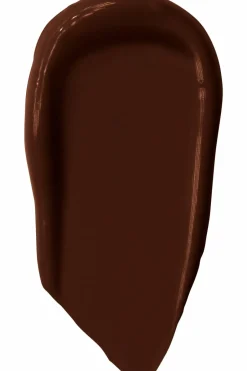 Hot Black Up Fond de teint fini mat