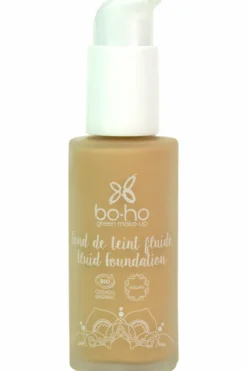 Boho Fond de teint fluide