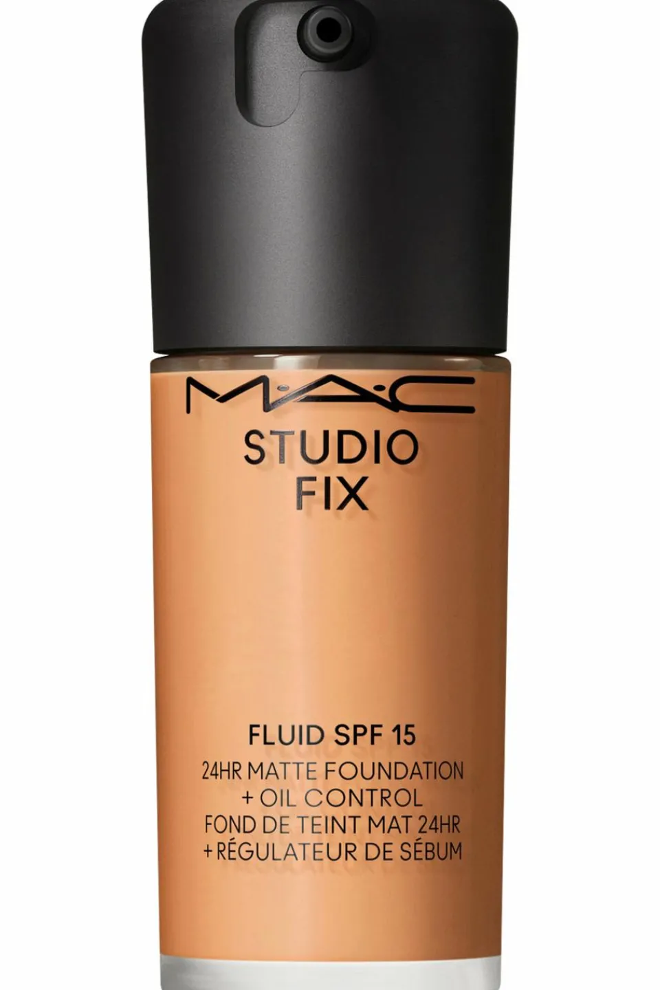 Sale M.A.C Fond de teint mat Studio Fix SPF15