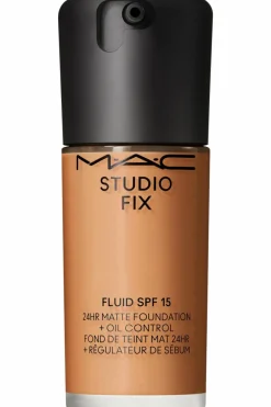Sale M.A.C Fond de teint mat Studio Fix SPF15