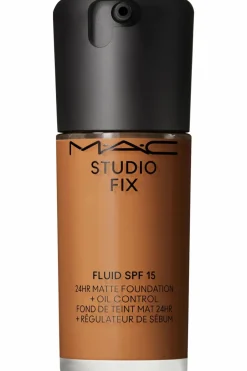 Sale M.A.C Fond de teint mat Studio Fix SPF15