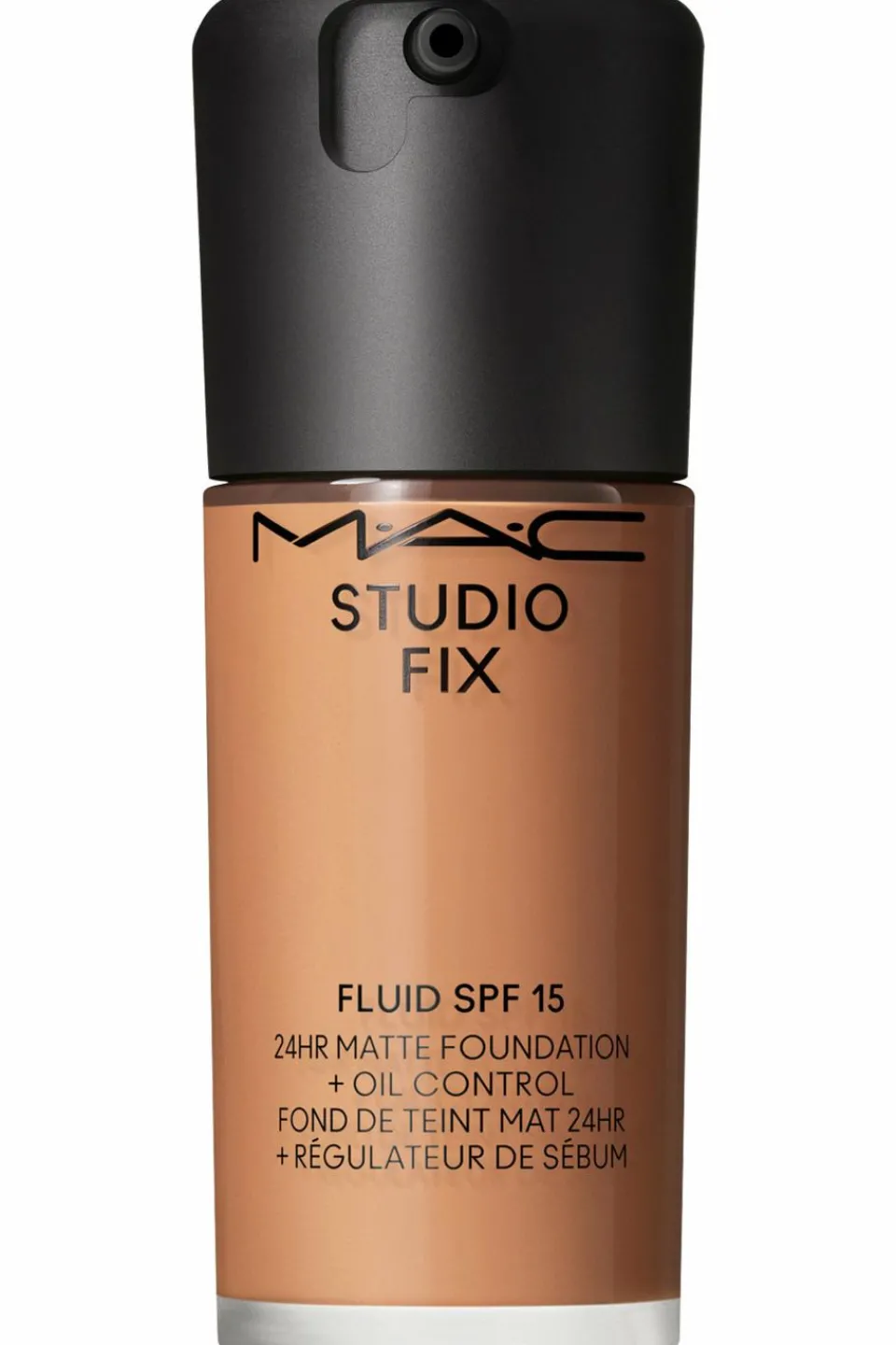 Sale M.A.C Fond de teint mat Studio Fix SPF15