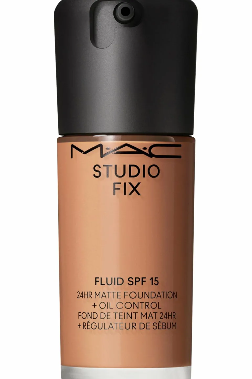 Sale M.A.C Fond de teint mat Studio Fix SPF15